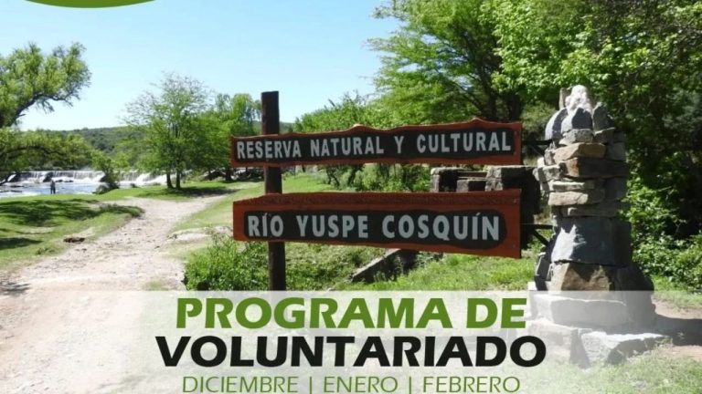 La invitación está destinada a personas mayores de 18 años.